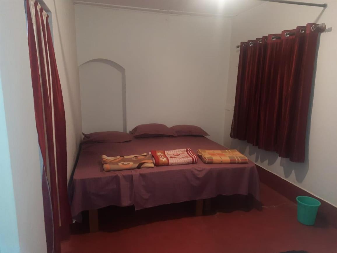 Spinson Home Stay Madikeri Extérieur photo